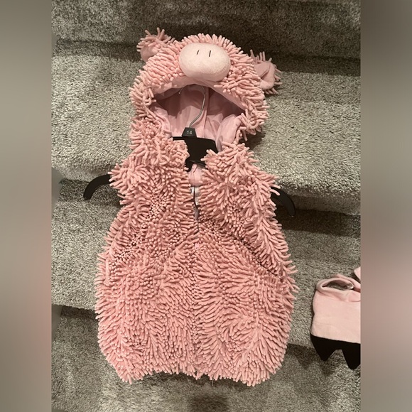 Infant costume - Picture 5 of 5